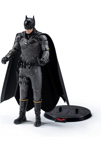 Noble Collection Bendyfigs Batman Figür