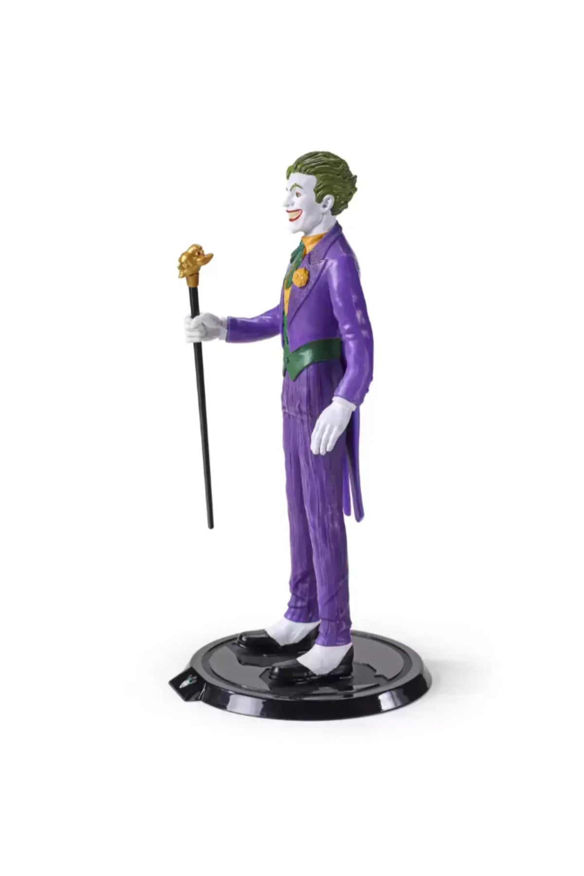 Noble Collection Bendyfigs The Joker Figür
