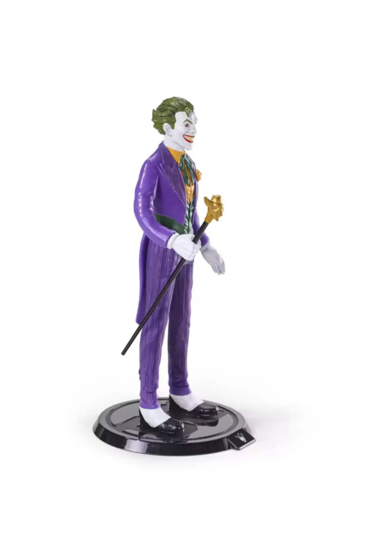 Noble Collection Bendyfigs The Joker Figür