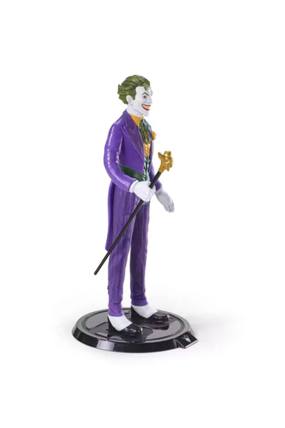 Noble Collection Bendyfigs The Joker Figür