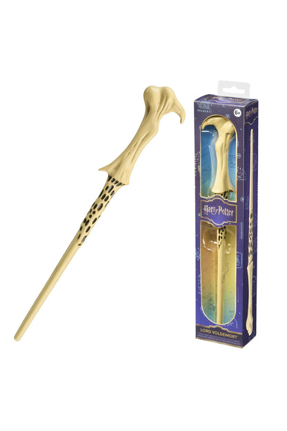Noble Collection Harry Potter Lord Voldemort Asa