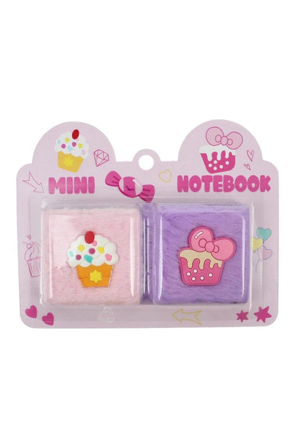 Not Defteri Mini 2li