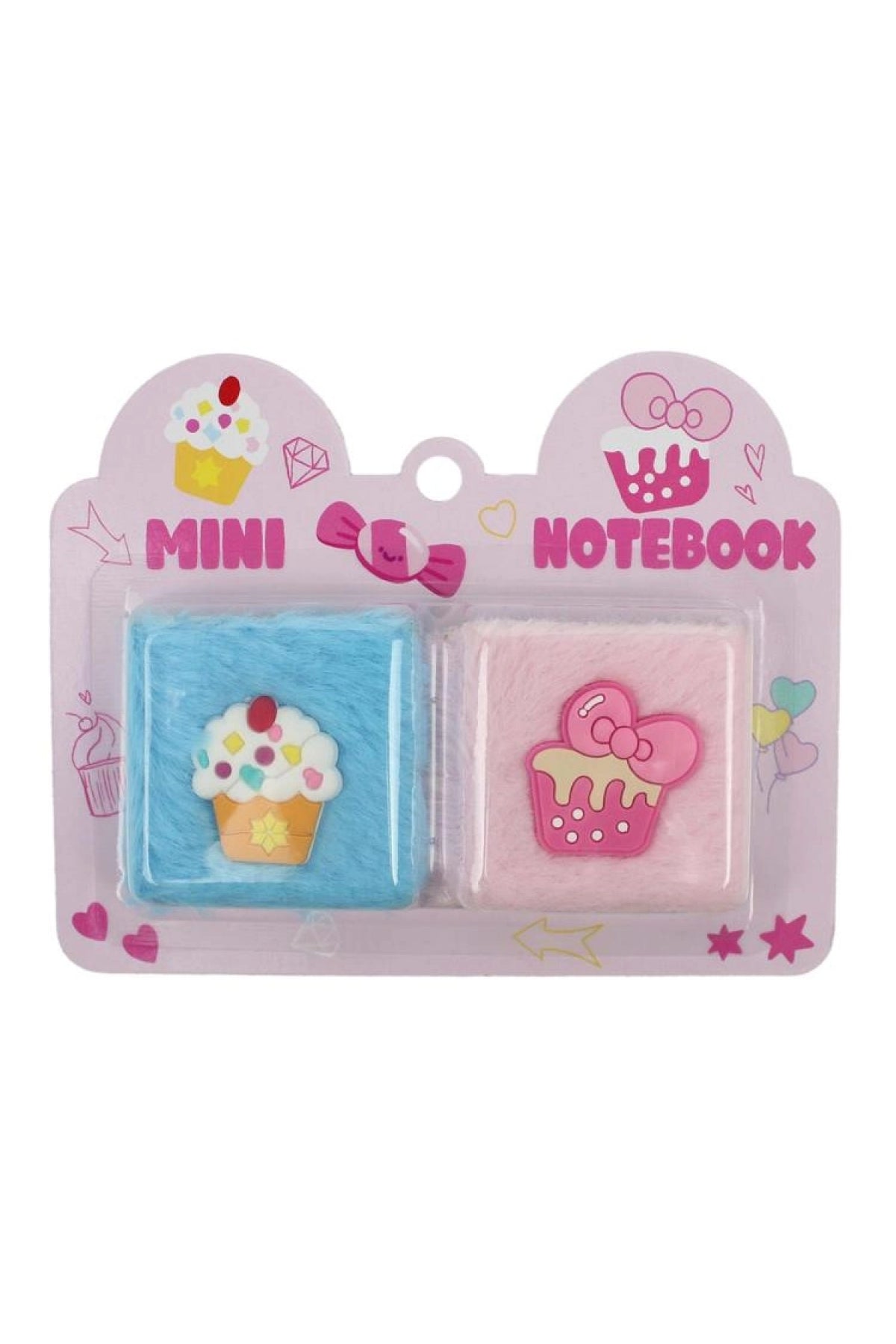 Not Defteri Mini 2li