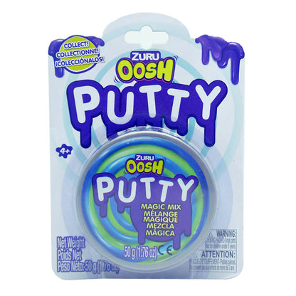 Oosh Putty Slime 8615SQ1