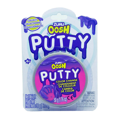 Oosh Putty Slime 8615SQ1