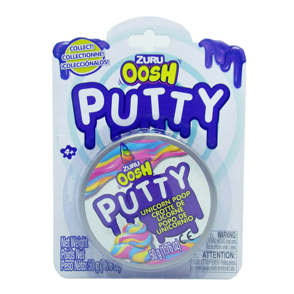Oosh Putty Slime 8615SQ1