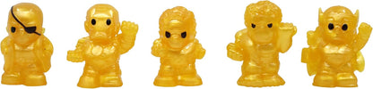 Ooshies Avengers Figür 5li