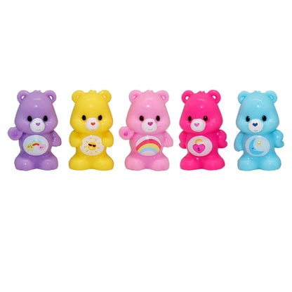 Ooshies Care Bears Figür 5li