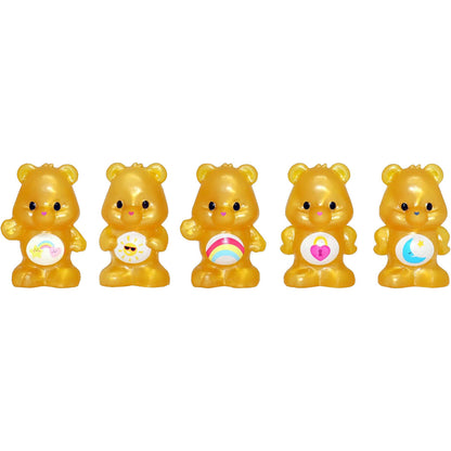 Ooshies Care Bears Figür 5li