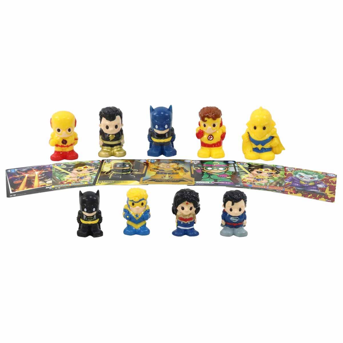 Ooshies Dc Comics Sürpriz Figür