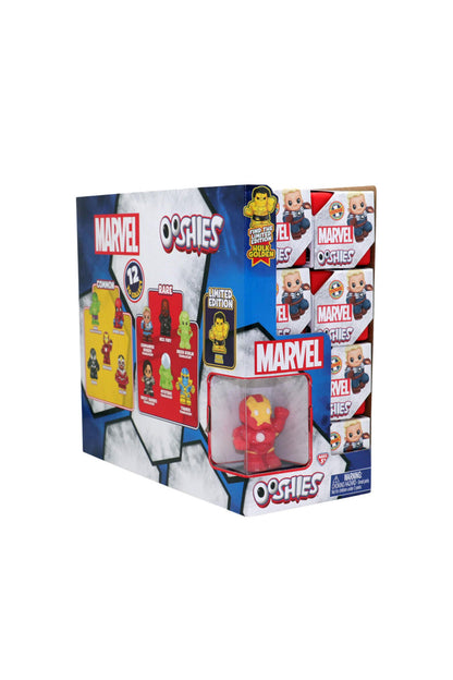 Ooshies Marvel Sürpriz Figür