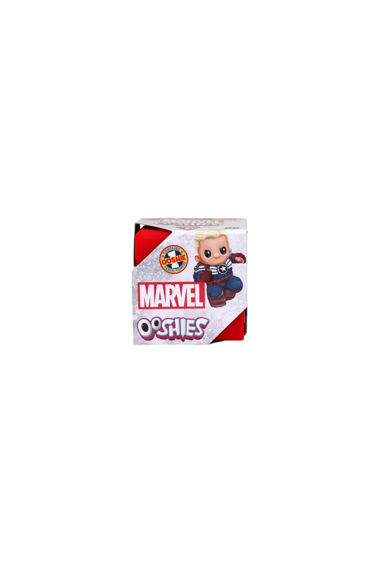 Ooshies Marvel Sürpriz Figür