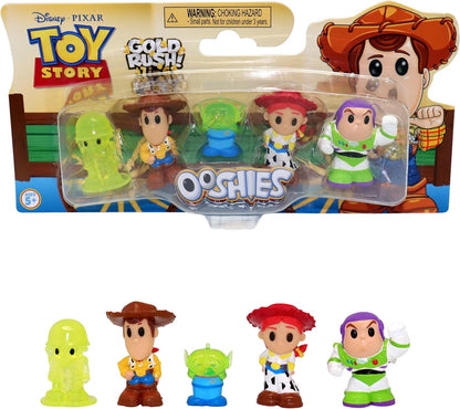 Ooshies Toy Story Sürpriz Figür