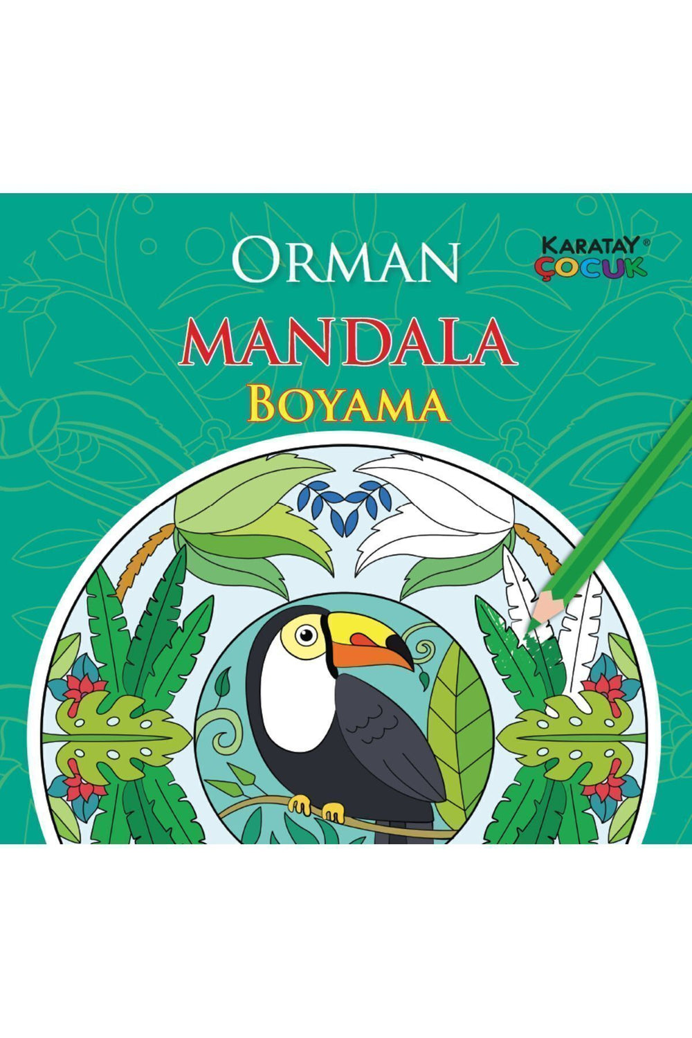 Orman Mandala