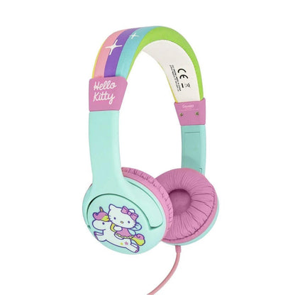 Otl Hello Kitty Unicorn Kulak Üstü Kulaklık