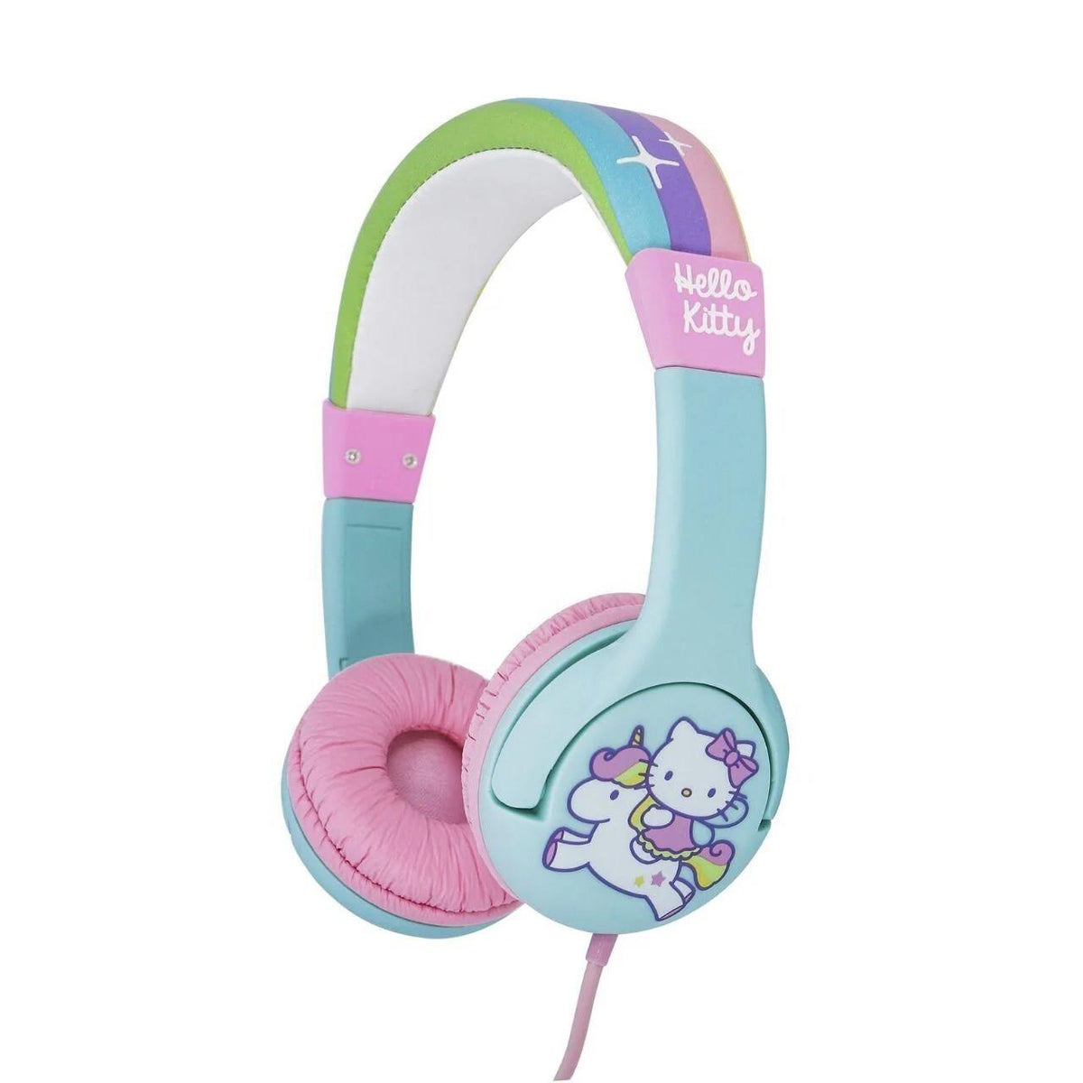 Otl Hello Kitty Unicorn Kulak Üstü Kulaklık
