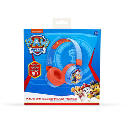 Otl Paw Patrol Kablosuz Kulaklık