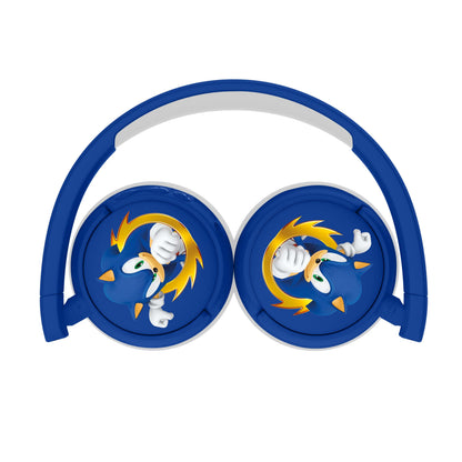 Otl Sonic The Hedgehog Kids Bt Kulaklık