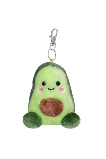 Palm Pals Airy Avocado Peluş Anahtarlık 10 cm