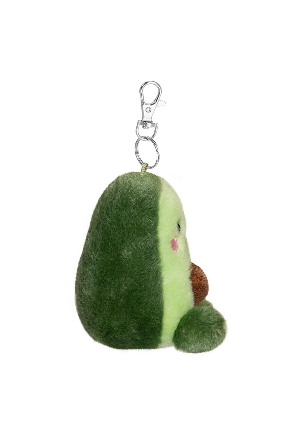 Palm Pals Airy Avocado Peluş Anahtarlık 10 cm