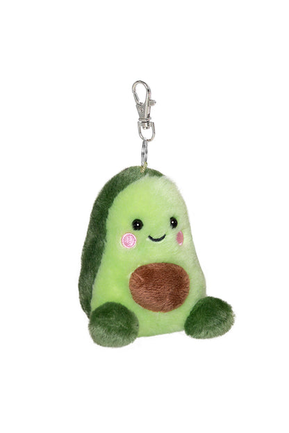 Palm Pals Airy Avocado Peluş Anahtarlık 10 cm