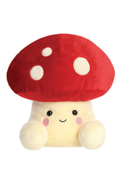 Palm Pals Amanita Mushroom Peluş 33 cm
