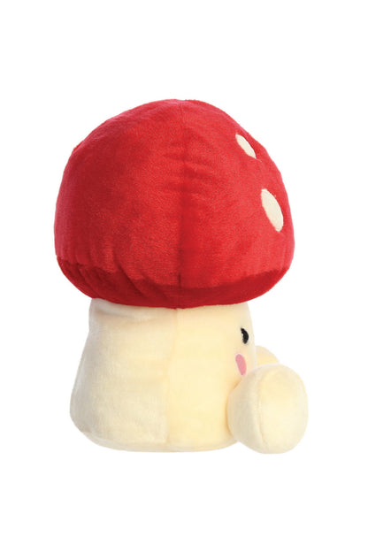 Palm Pals Amanita Mushroom Peluş 33 cm