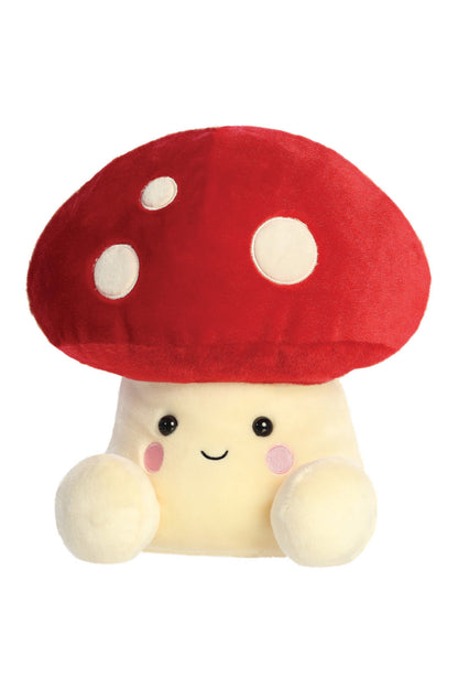 Palm Pals Amanita Mushroom Peluş 33 cm