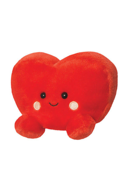 Palm Pals Amore Heart Peluş 13 cm