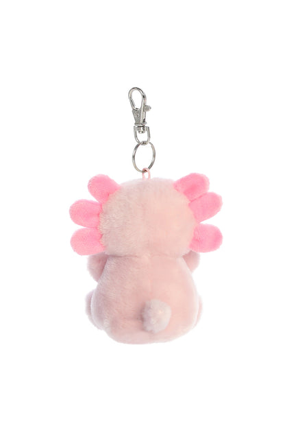Palm Pals Ax Axolotl K Peluş Anahtarlık 10 cm