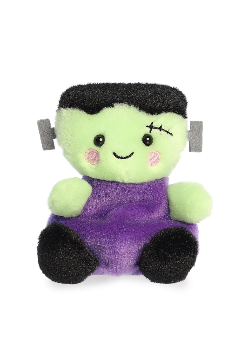 Palm Pals Bolts Frankenstein Peluş 13 cm