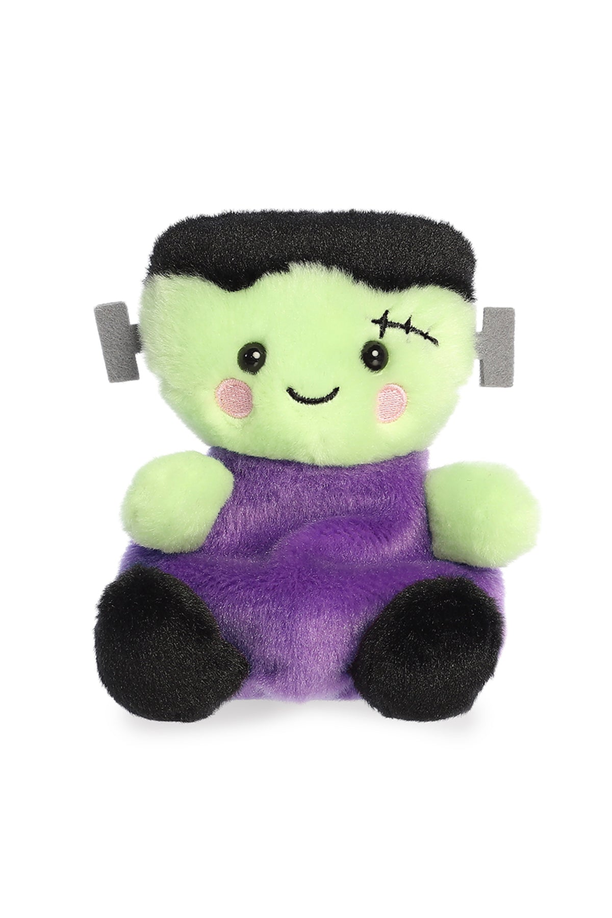 Palm Pals Bolts Frankenstein Peluş 13 cm