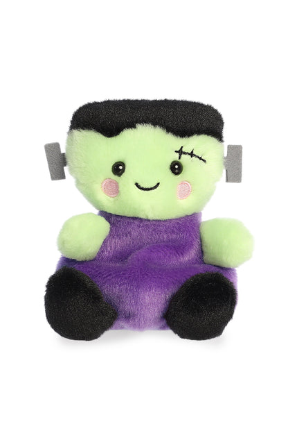 Palm Pals Bolts Frankenstein Peluş 13 cm