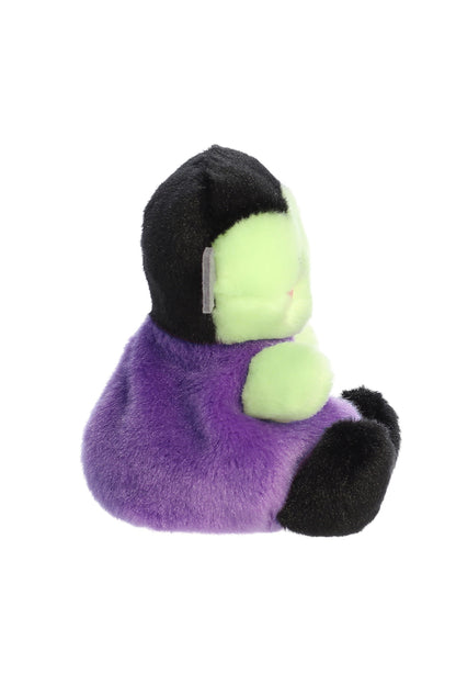 Palm Pals Bolts Frankenstein Peluş 13 cm