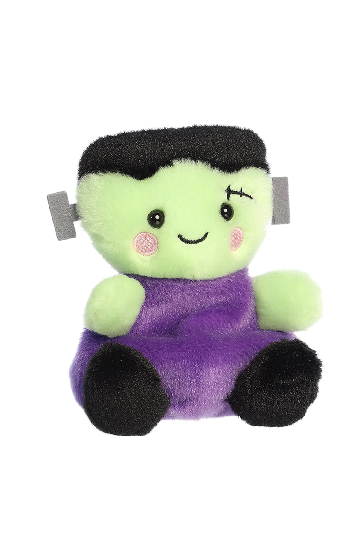 Palm Pals Bolts Frankenstein Peluş 13 cm