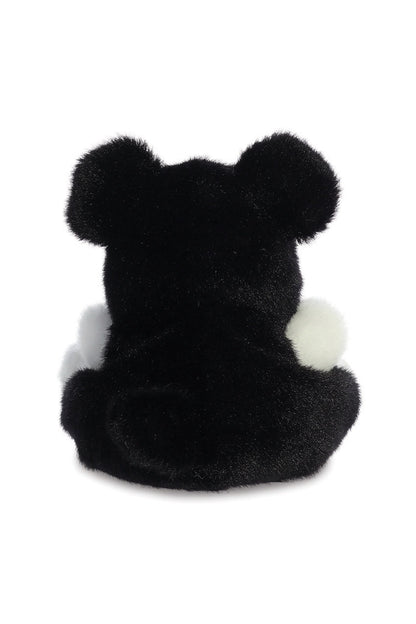 Palm Pals Brodie Collie Dog Peluş 13 cm