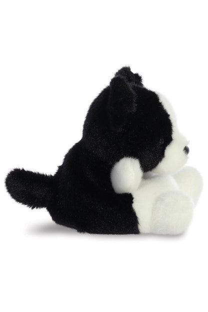 Palm Pals Brodie Collie Dog Peluş 13 cm