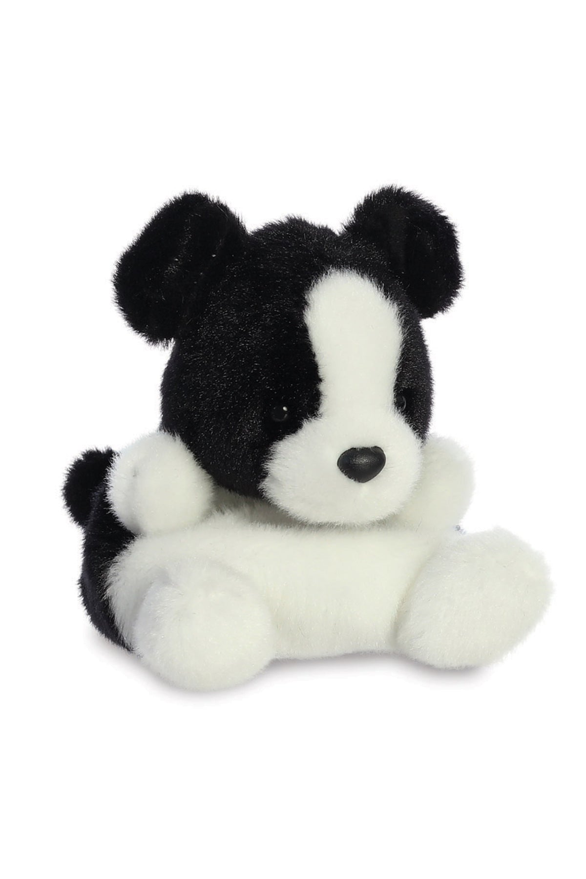 Palm Pals Brodie Collie Dog Peluş 13 cm