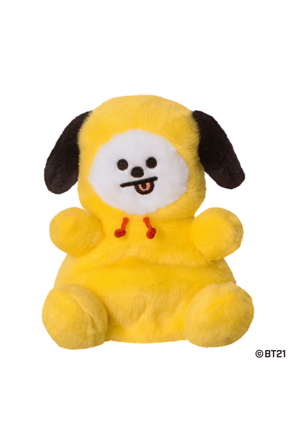 Palm Pals BT21 Chimmy Peluş 13 cm
