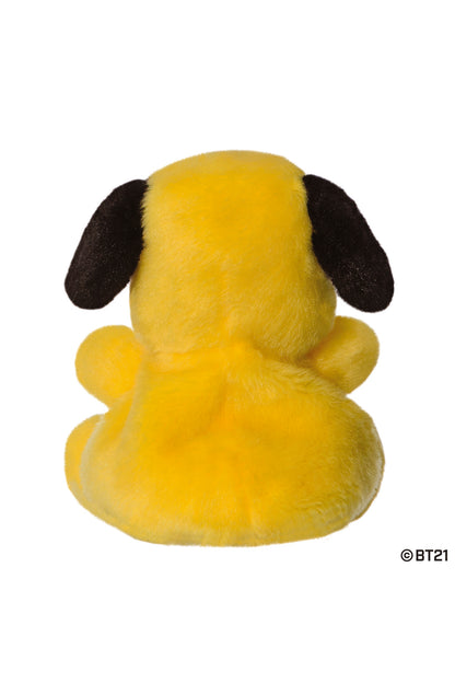 Palm Pals BT21 Chimmy Peluş 13 cm