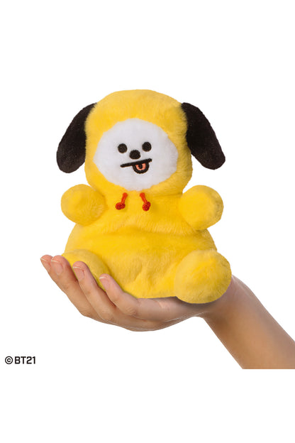 Palm Pals BT21 Chimmy Peluş 13 cm
