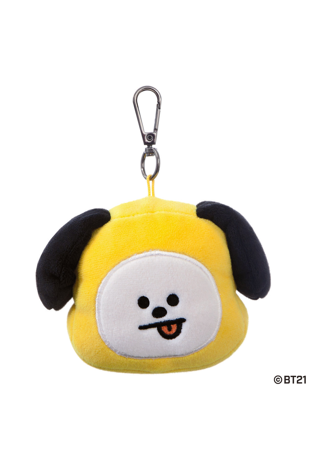Palm Pals BT21 Chimmy Peluş Anahtarlık 10 cm