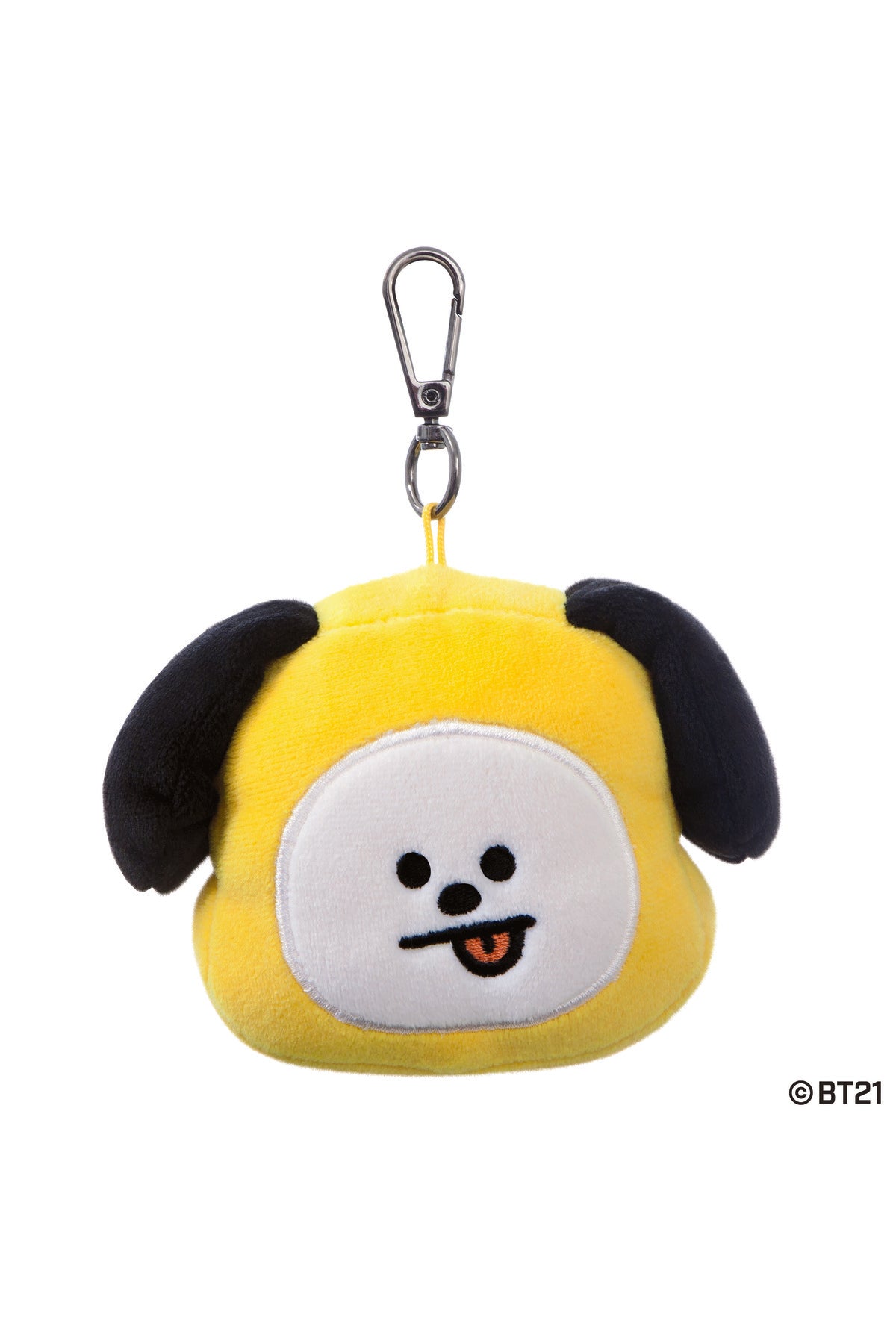 Palm Pals BT21 Chimmy Peluş Anahtarlık 10 cm