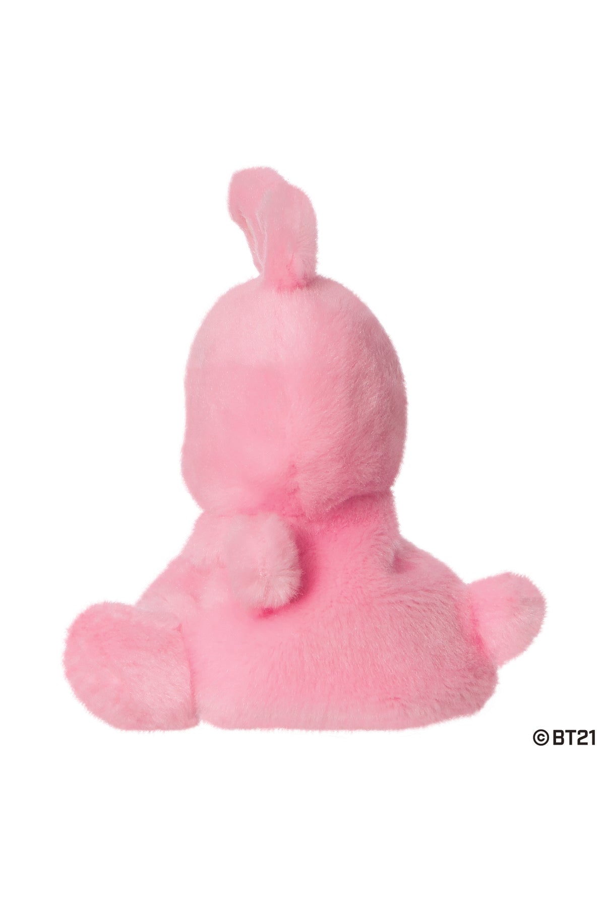 Palm Pals BT21 Cooky Palm Pal Peluş 13 cm