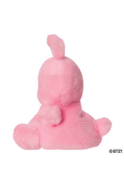 Palm Pals BT21 Cooky Palm Pal Peluş 13 cm