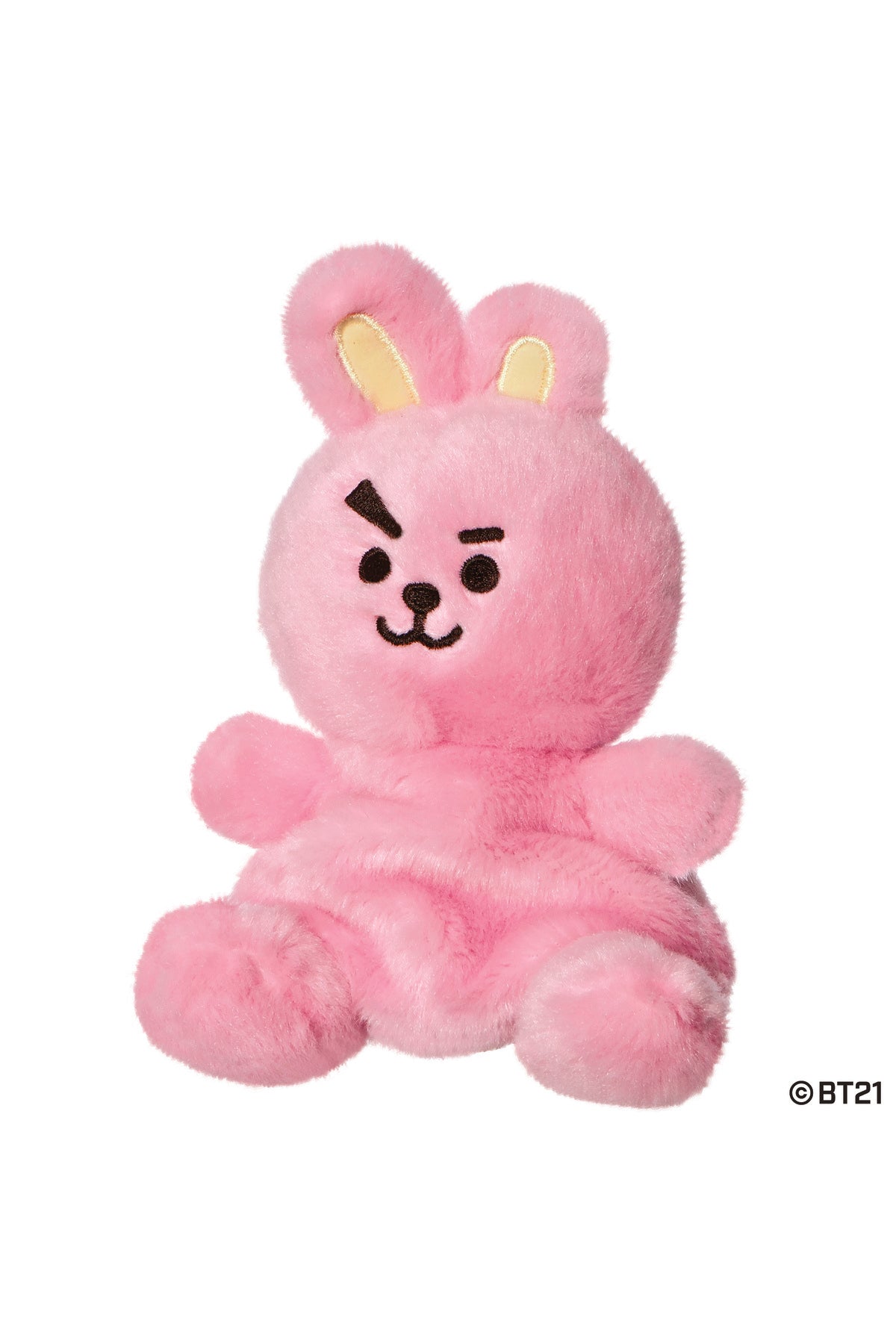 Palm Pals BT21 Cooky Palm Pal Peluş 13 cm