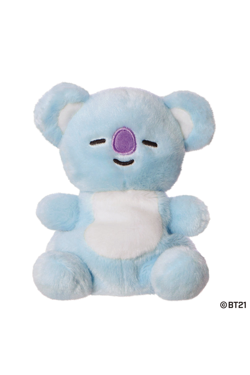 Palm Pals BT21 Koya Peluş 13 cm