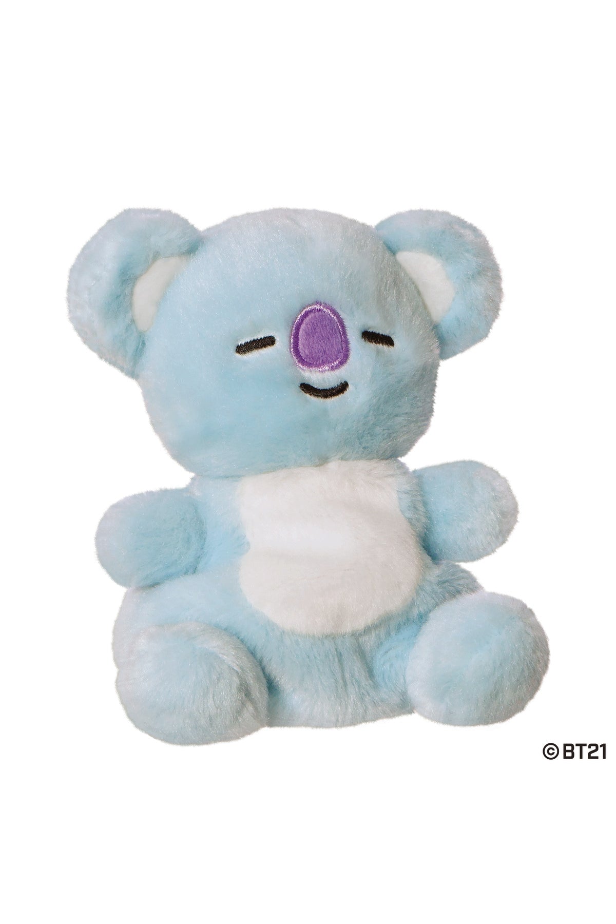 Palm Pals BT21 Koya Peluş 13 cm