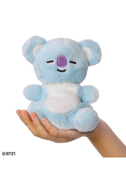 Palm Pals BT21 Koya Peluş 13 cm