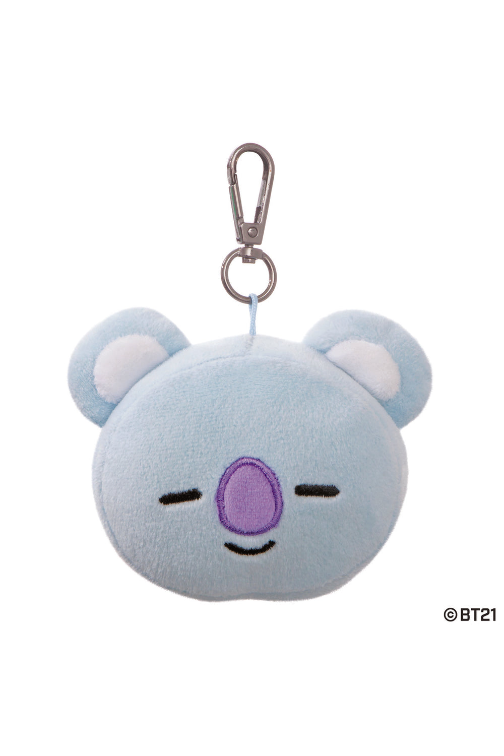 Palm Pals BT21 Koya Peluş Anahtarlık 10 cm